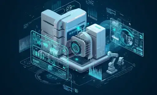 Traditional asset onboarding v/s AI automated asset onboarding 
