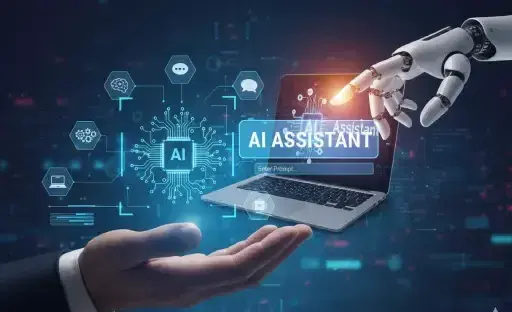 AI Copilot in Asset Management: Predict, Prevent, Perform Better