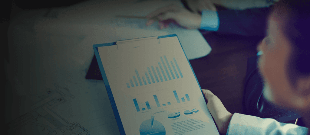 Commercial real estate energy management metrics