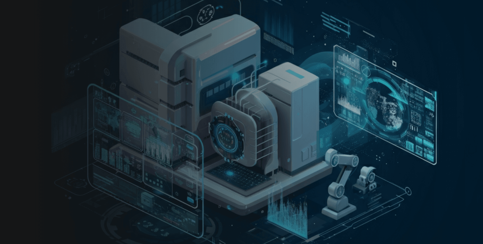 Traditional asset onboarding v/s AI automated asset onboarding